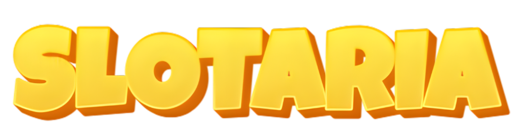 SLOTARIA Logo